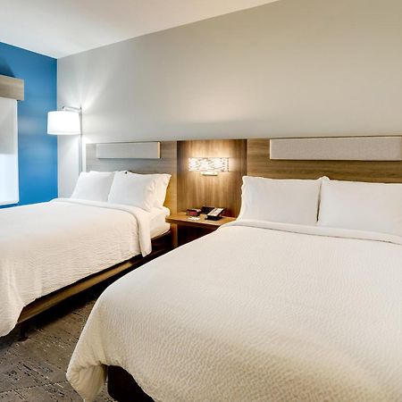 Holiday Inn Express Holly Springs - Raleigh Area By Ihg Zewnętrze zdjęcie