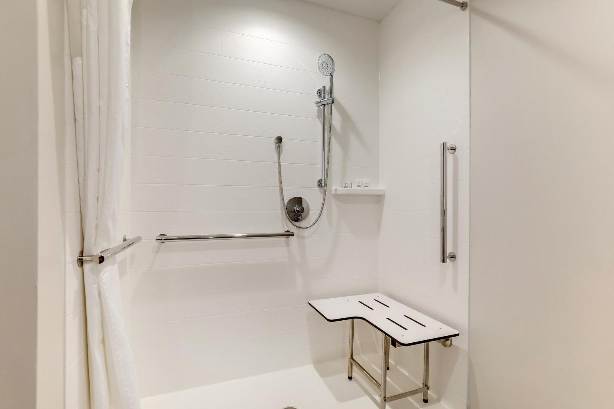 Holiday Inn Express Holly Springs - Raleigh Area By Ihg Zewnętrze zdjęcie