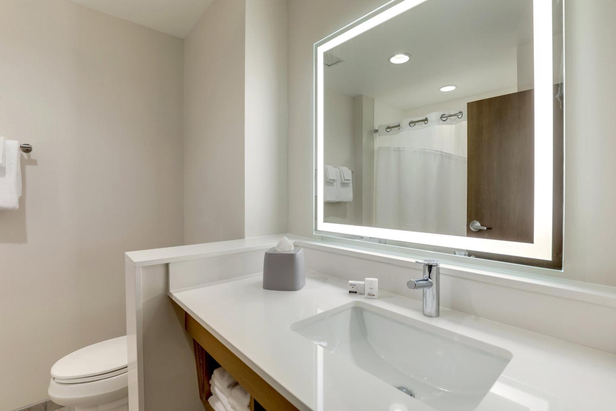 Holiday Inn Express Holly Springs - Raleigh Area By Ihg Zewnętrze zdjęcie