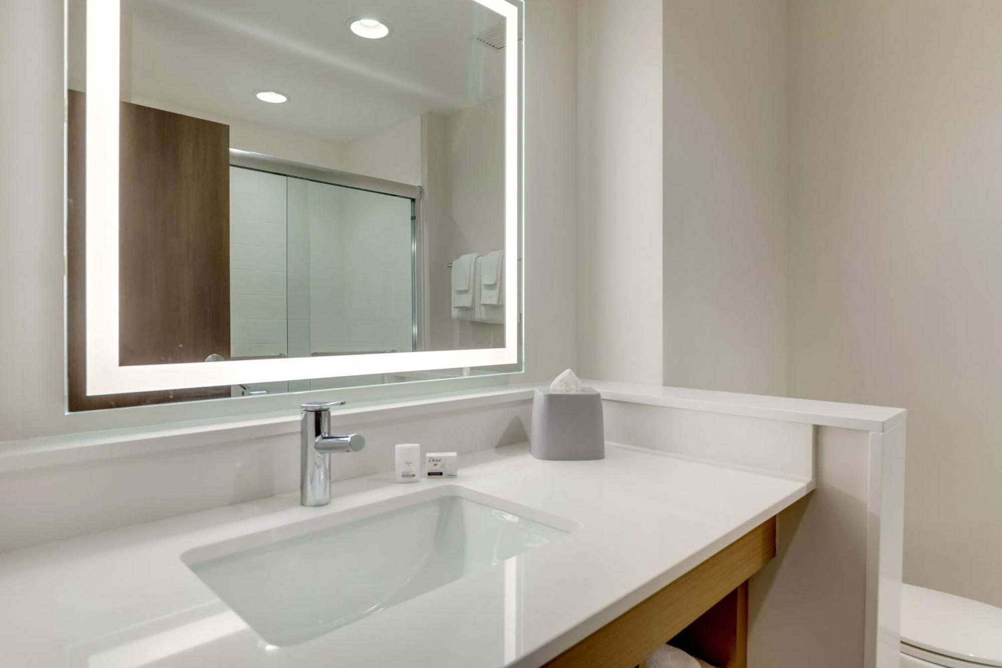 Holiday Inn Express Holly Springs - Raleigh Area By Ihg Zewnętrze zdjęcie