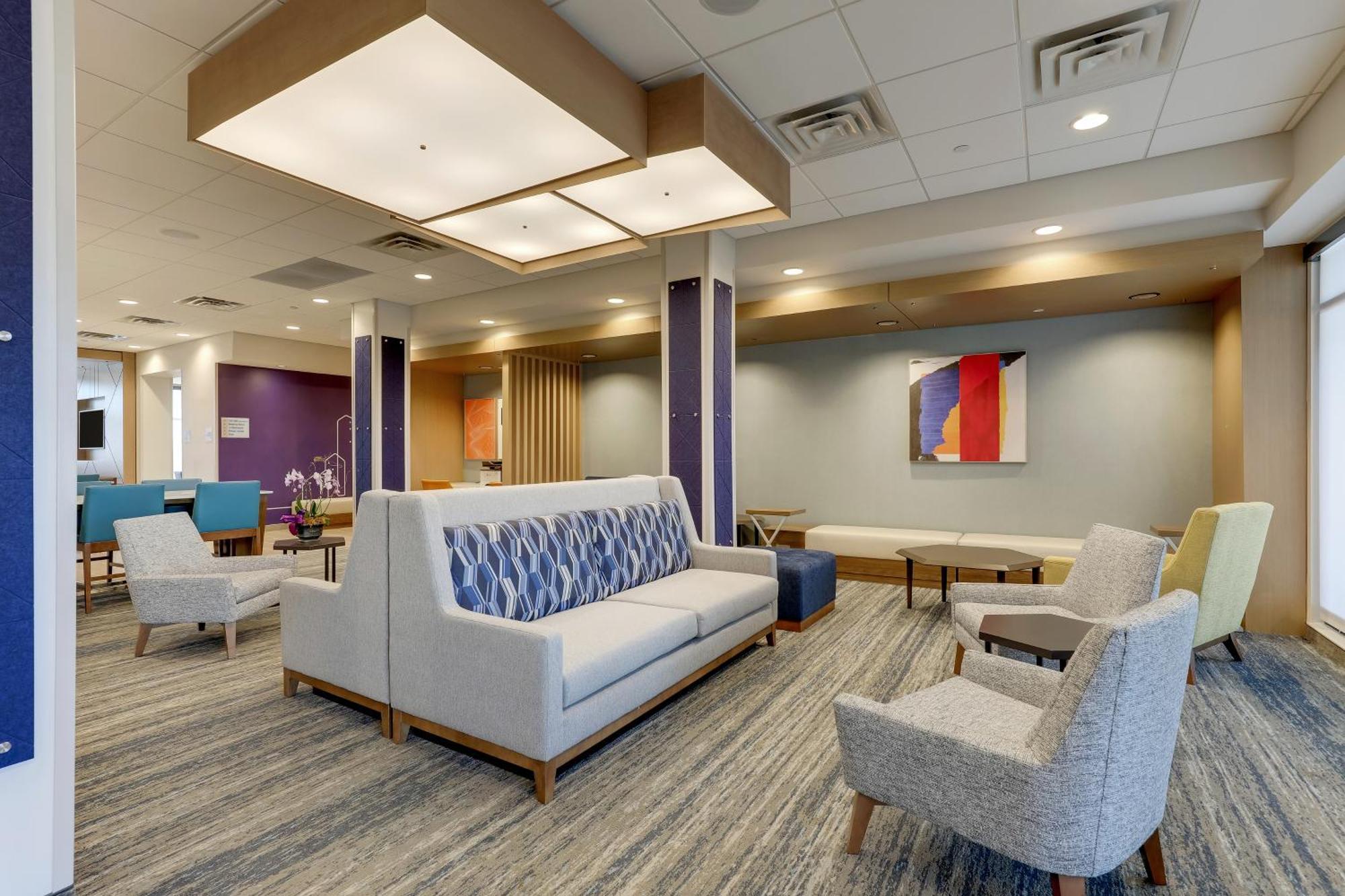 Holiday Inn Express Holly Springs - Raleigh Area By Ihg Zewnętrze zdjęcie