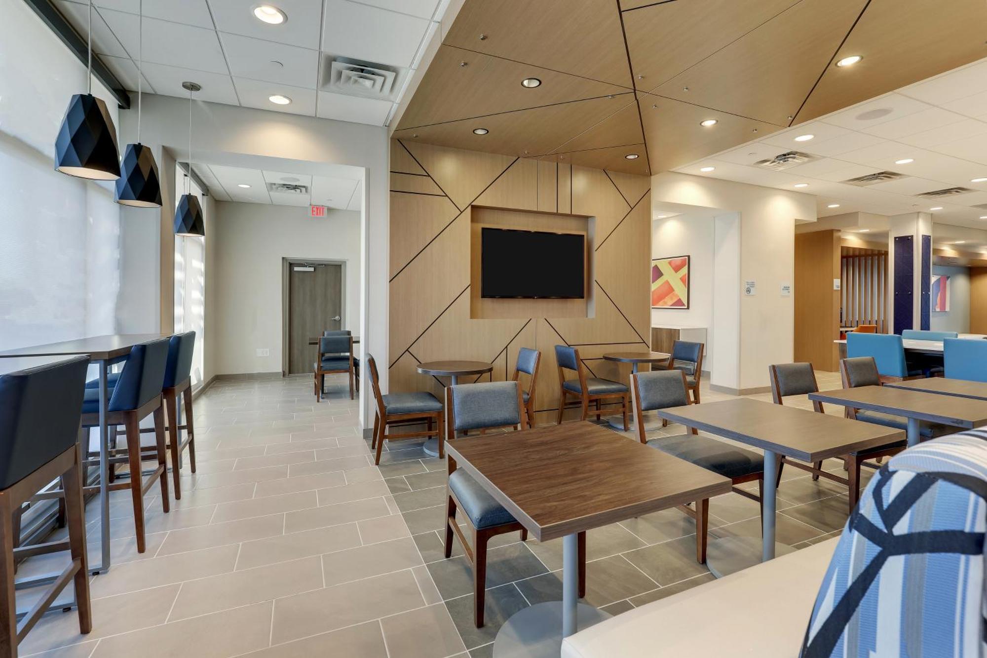 Holiday Inn Express Holly Springs - Raleigh Area By Ihg Zewnętrze zdjęcie