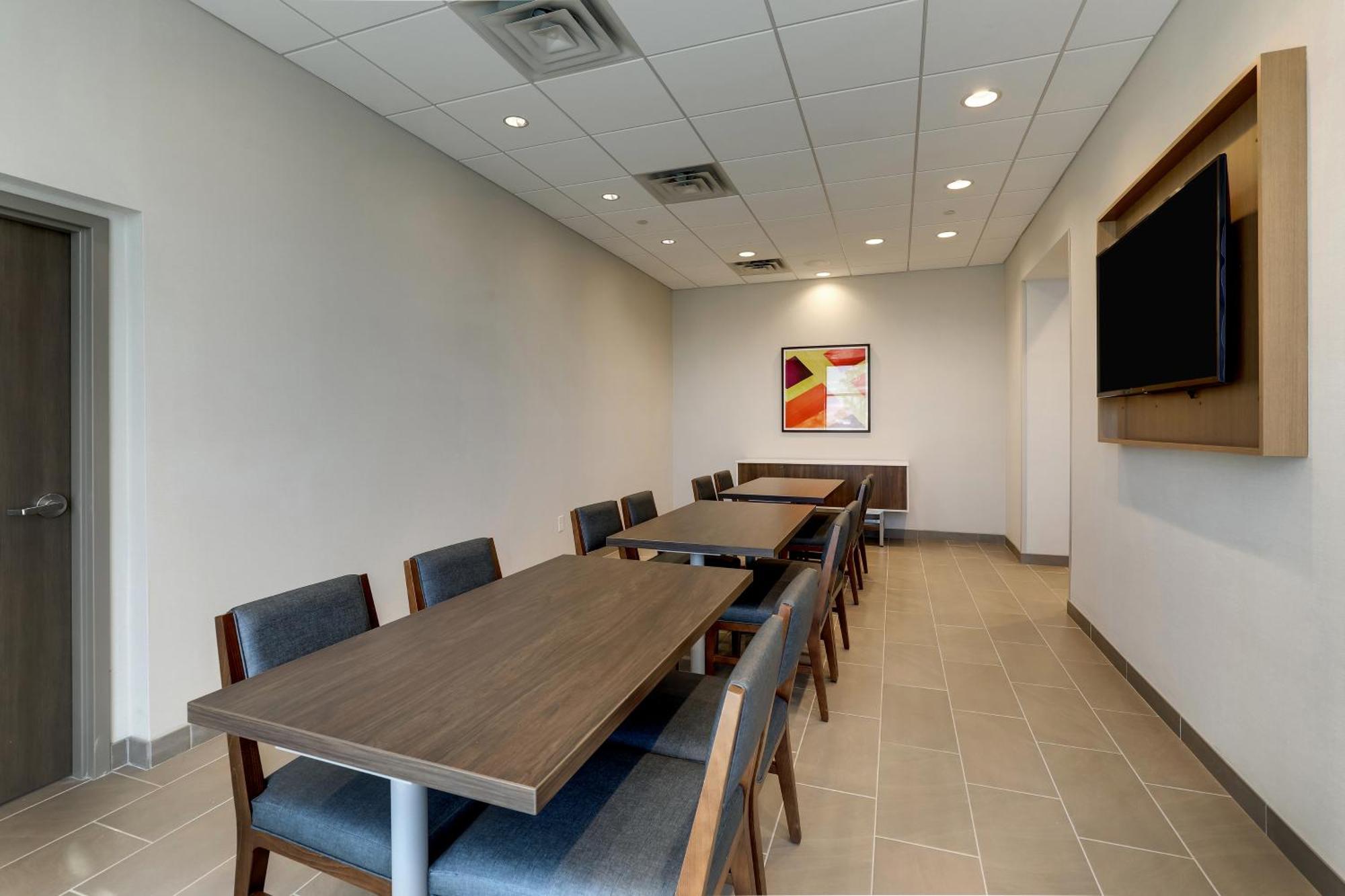 Holiday Inn Express Holly Springs - Raleigh Area By Ihg Zewnętrze zdjęcie