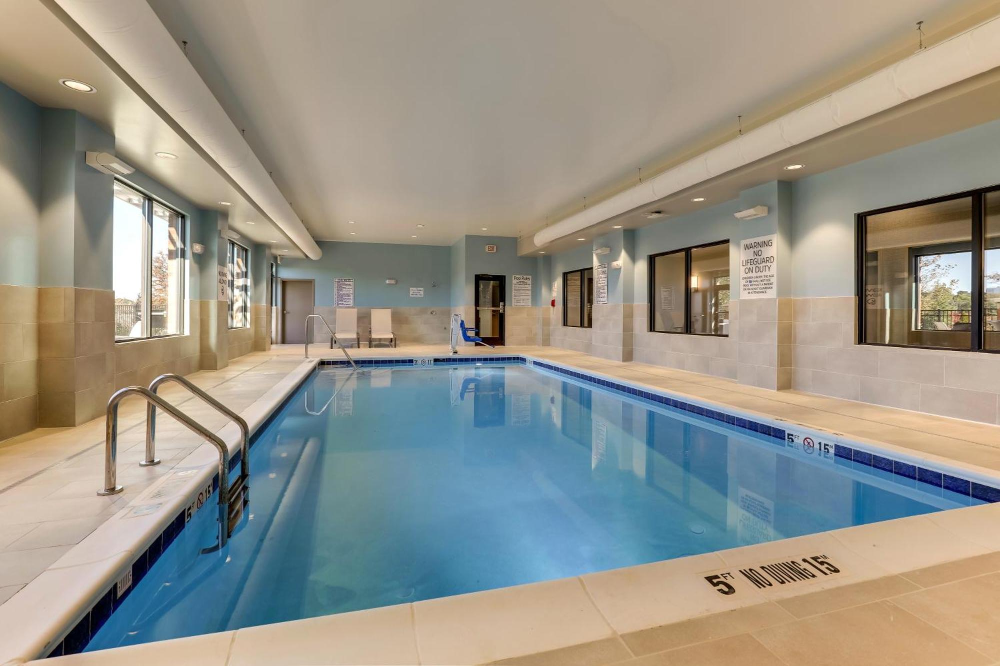 Holiday Inn Express Holly Springs - Raleigh Area By Ihg Zewnętrze zdjęcie