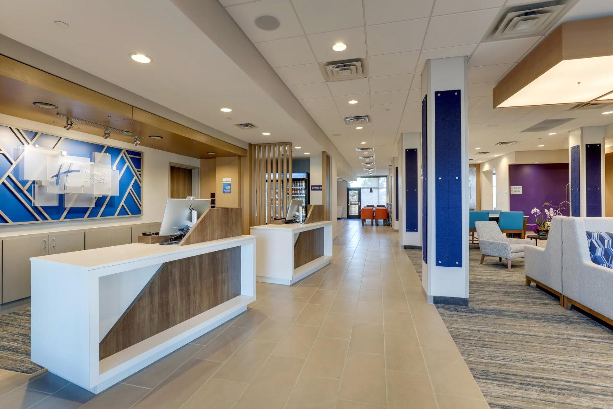 Holiday Inn Express Holly Springs - Raleigh Area By Ihg Zewnętrze zdjęcie