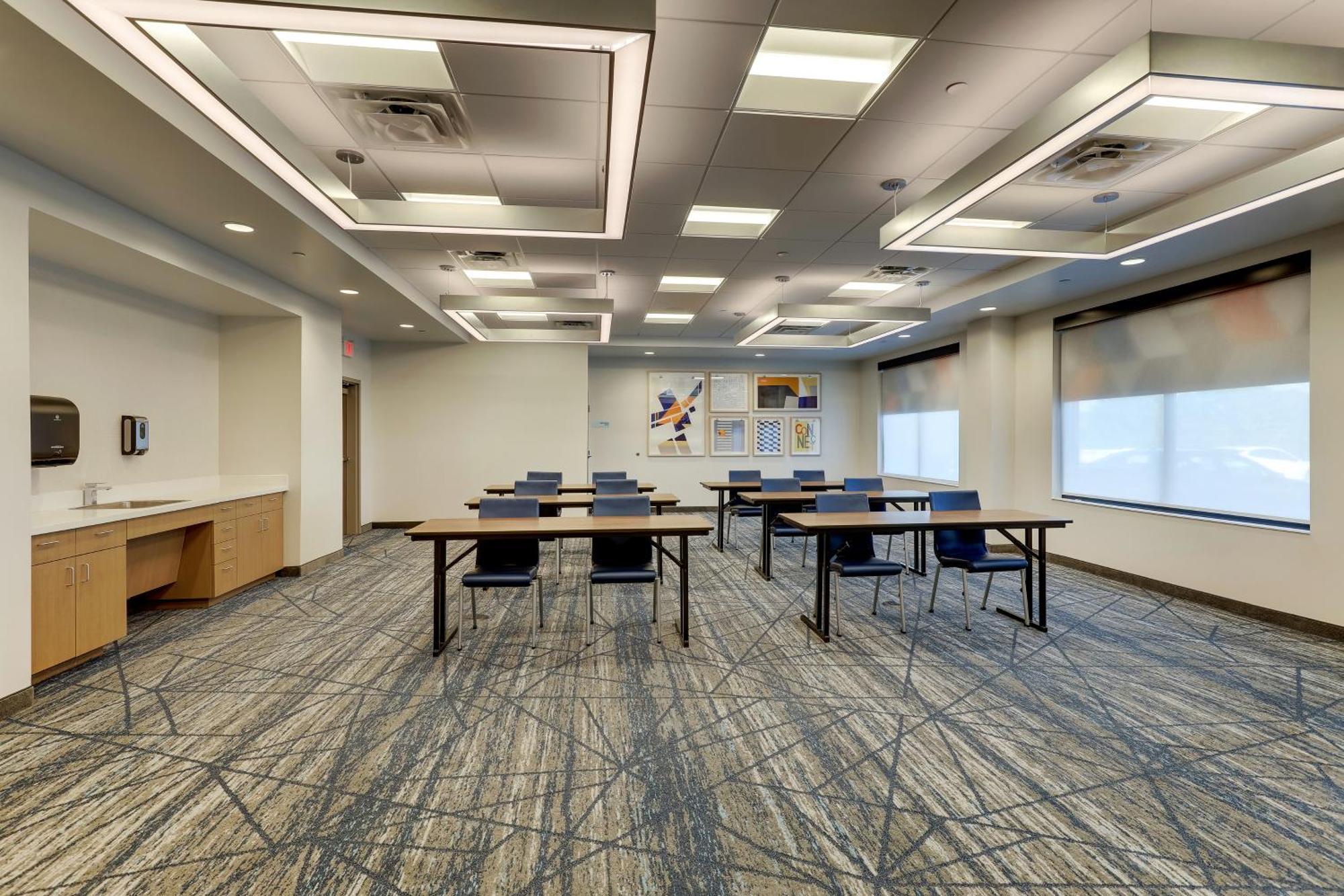 Holiday Inn Express Holly Springs - Raleigh Area By Ihg Zewnętrze zdjęcie