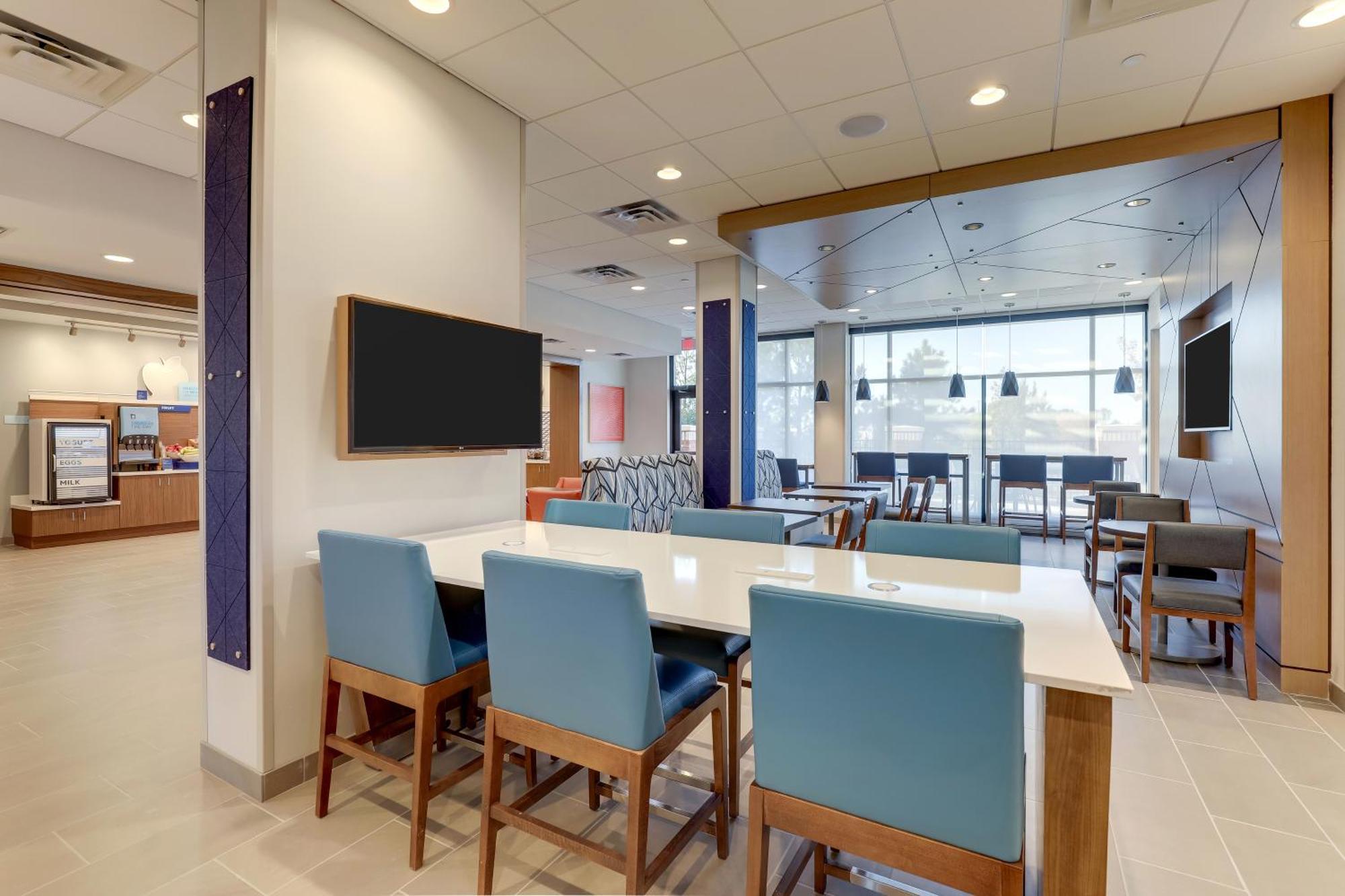 Holiday Inn Express Holly Springs - Raleigh Area By Ihg Zewnętrze zdjęcie
