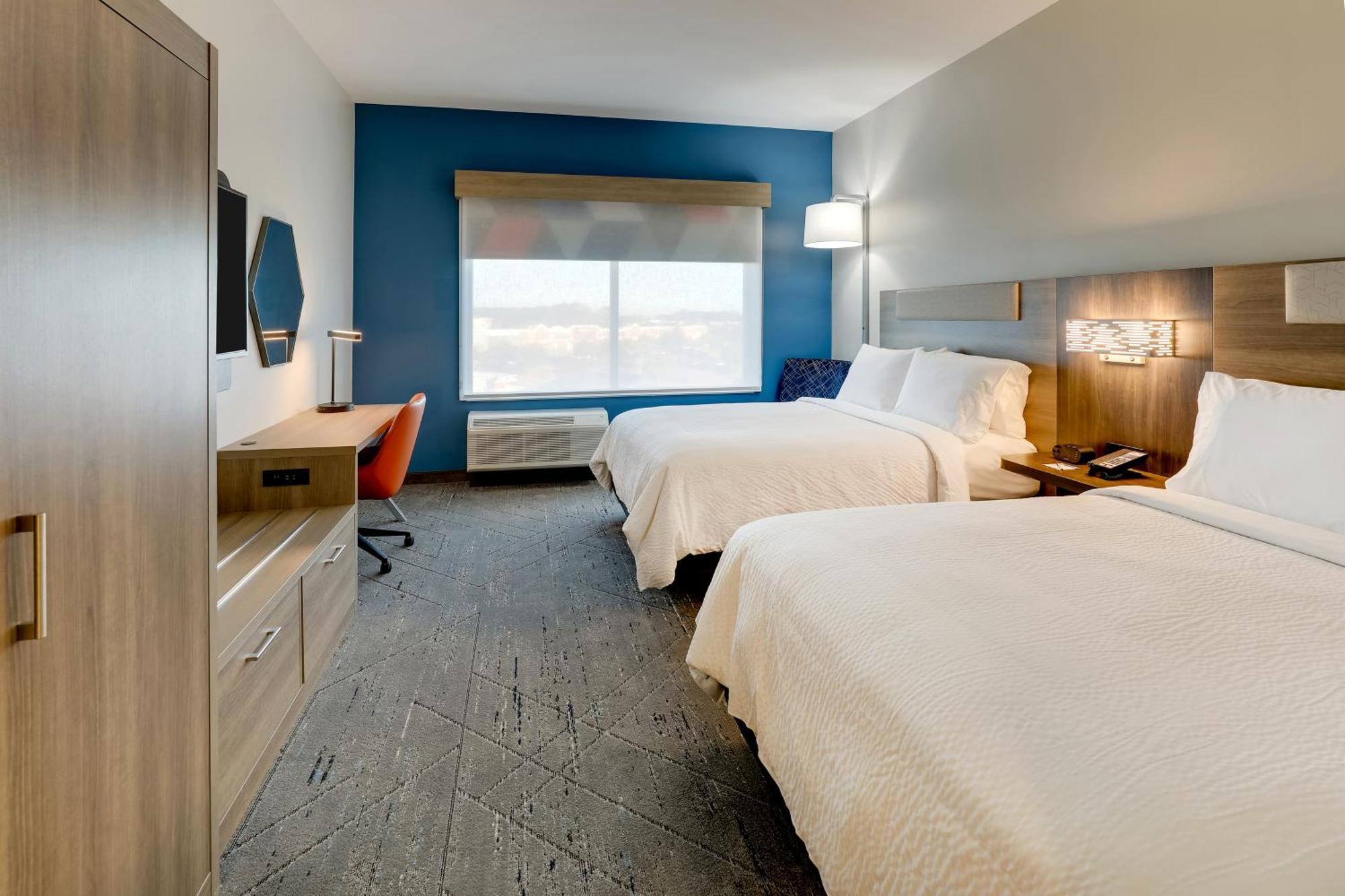 Holiday Inn Express Holly Springs - Raleigh Area By Ihg Zewnętrze zdjęcie