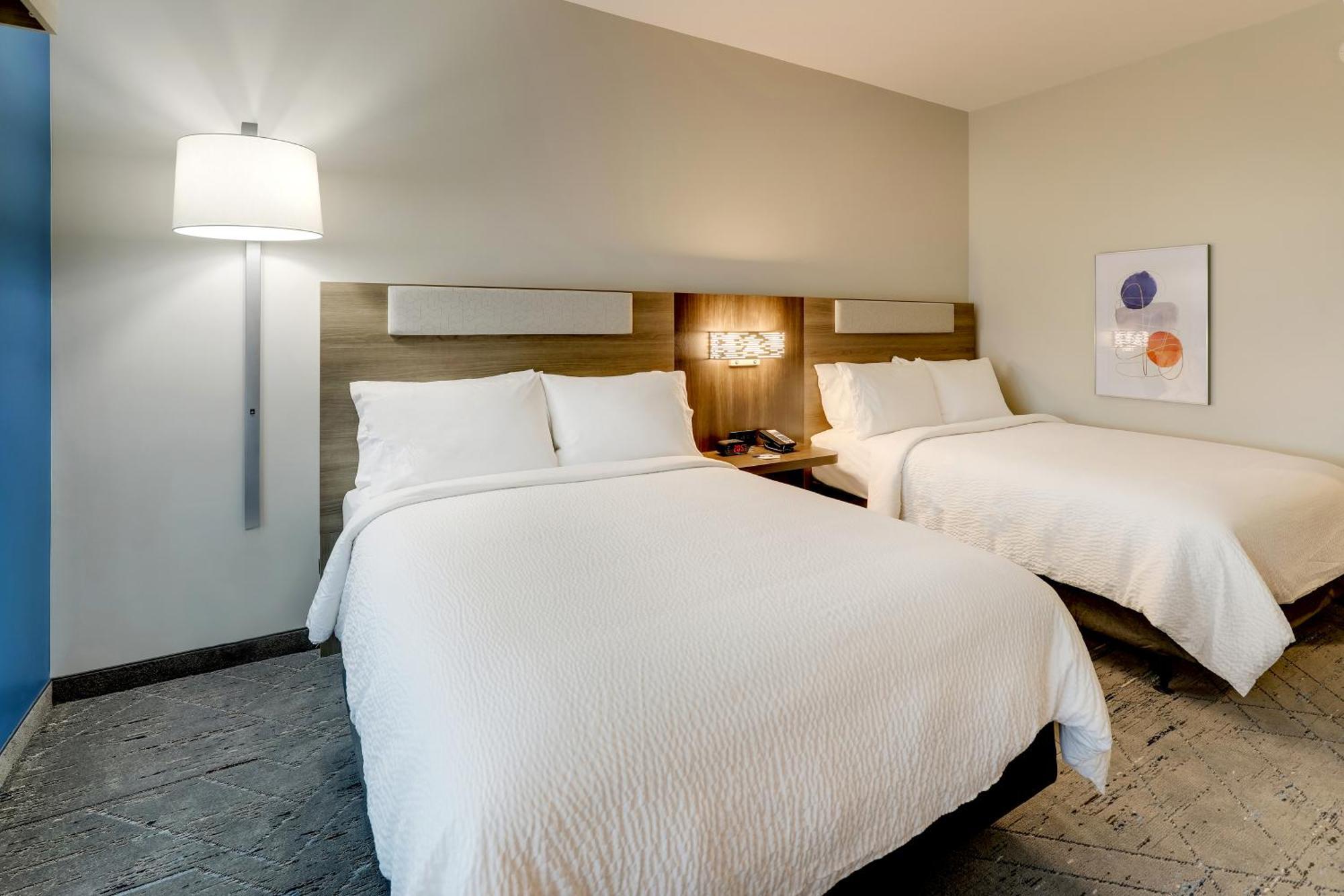 Holiday Inn Express Holly Springs - Raleigh Area By Ihg Zewnętrze zdjęcie