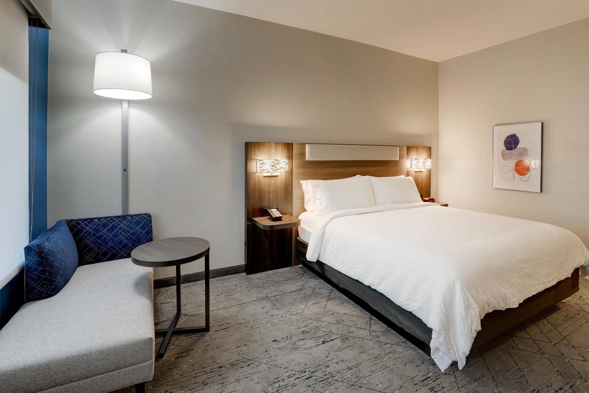 Holiday Inn Express Holly Springs - Raleigh Area By Ihg Zewnętrze zdjęcie